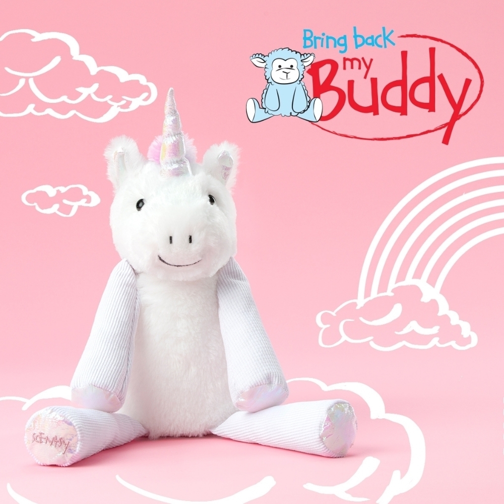 💜-SCENTSY |STELLA THE UNICORM